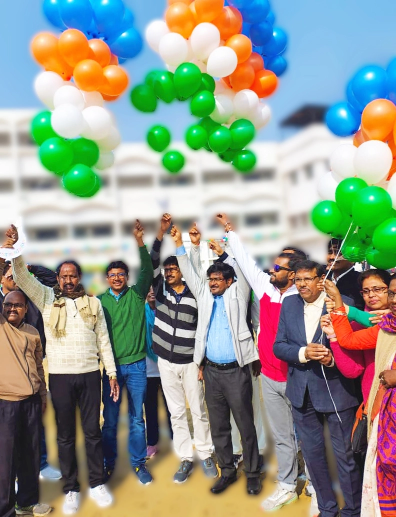 Faculty Achievements