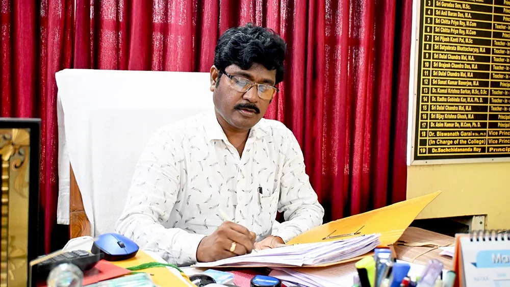 Principal