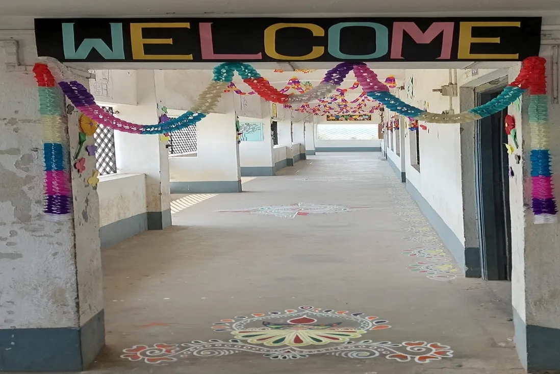 About the Department