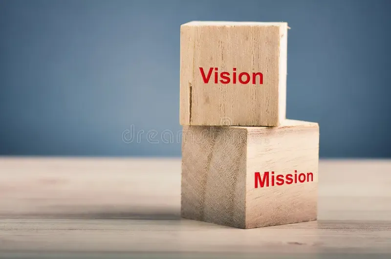 Vision & Mission of the department