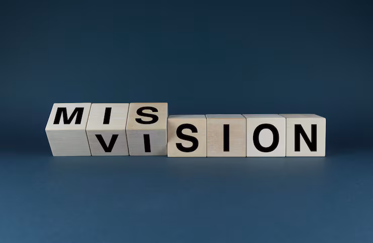 Vision & Mission of the department