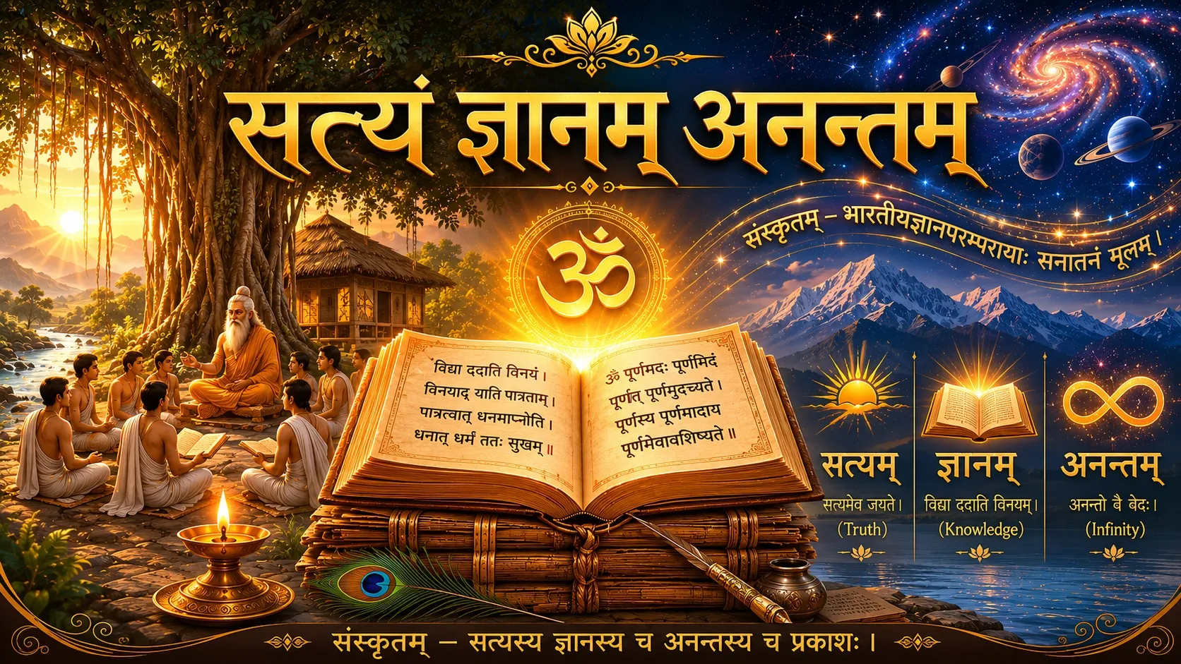 Sanskrit