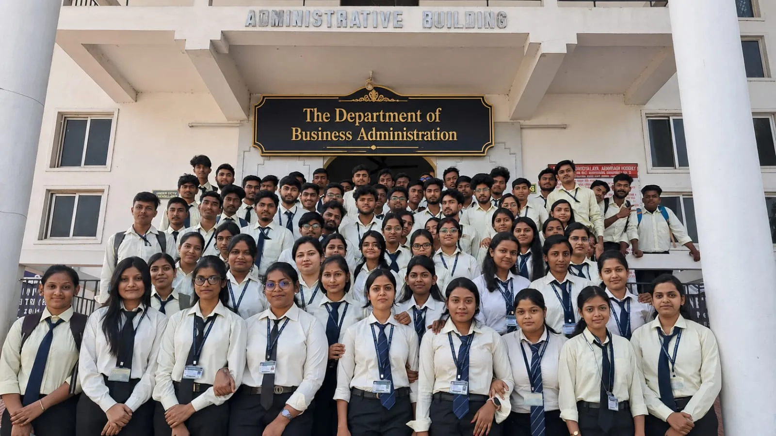 Business Administration