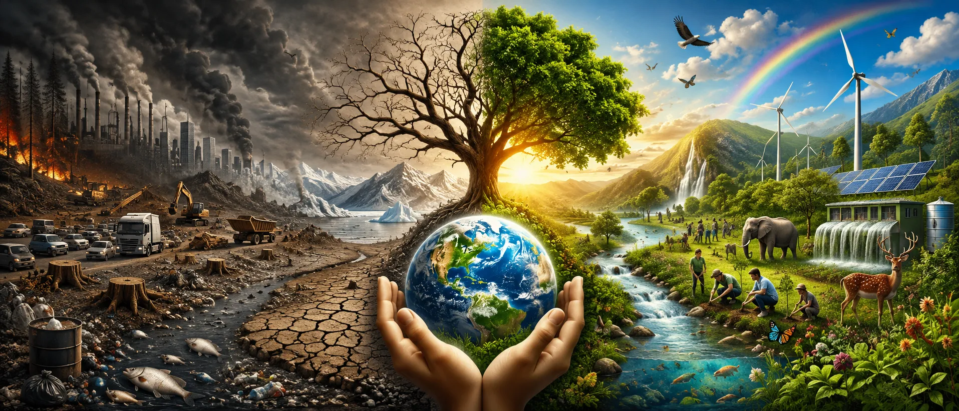 Environmental Science