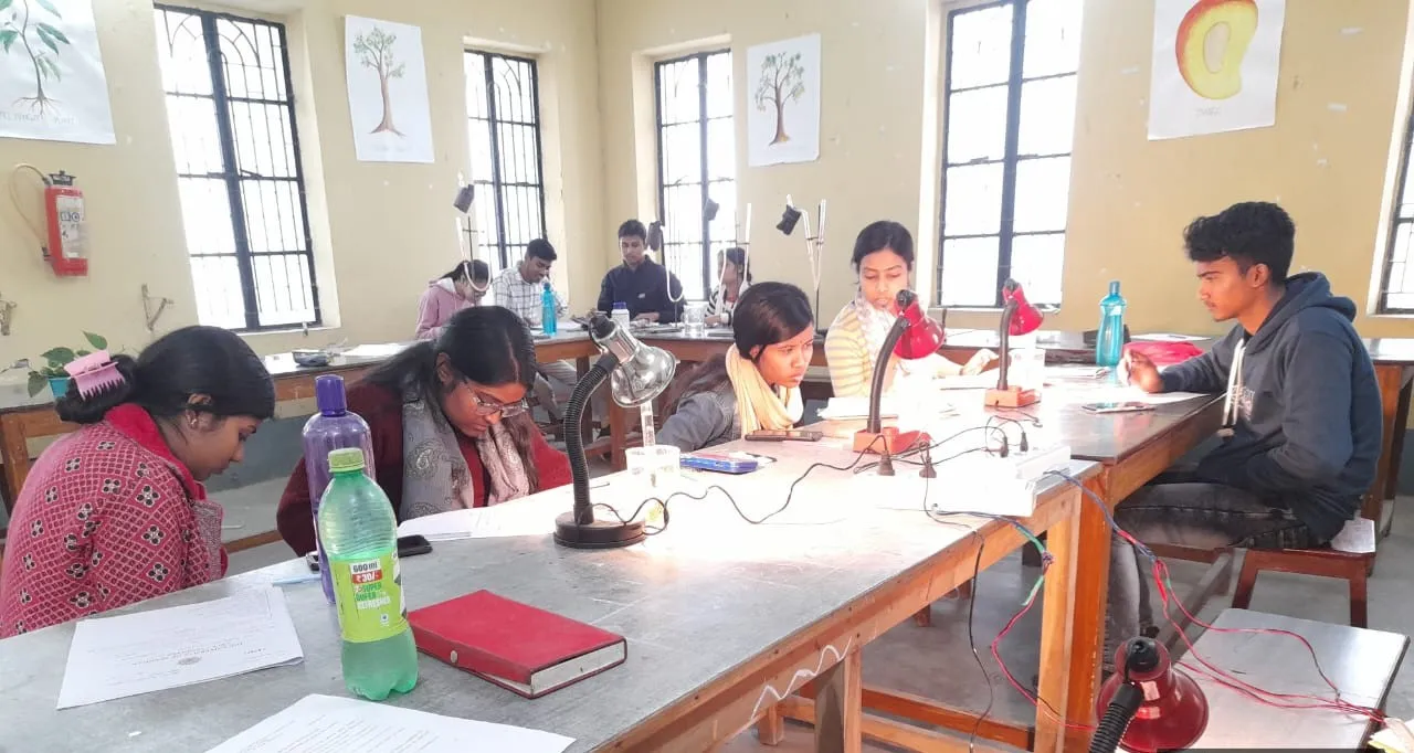 LABORATORY