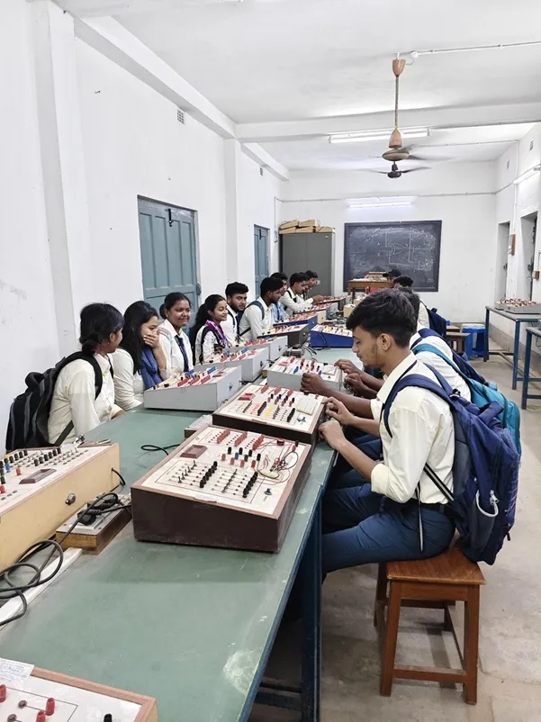 Hardware Lab