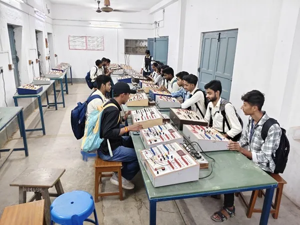 Hardware Lab