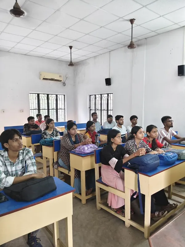 ICT Classroom
