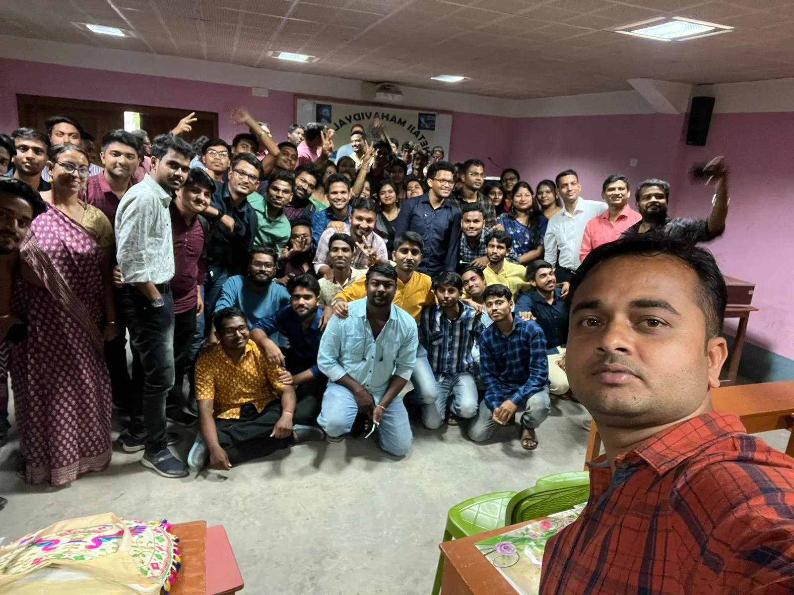 Alumni Meet 2022-23