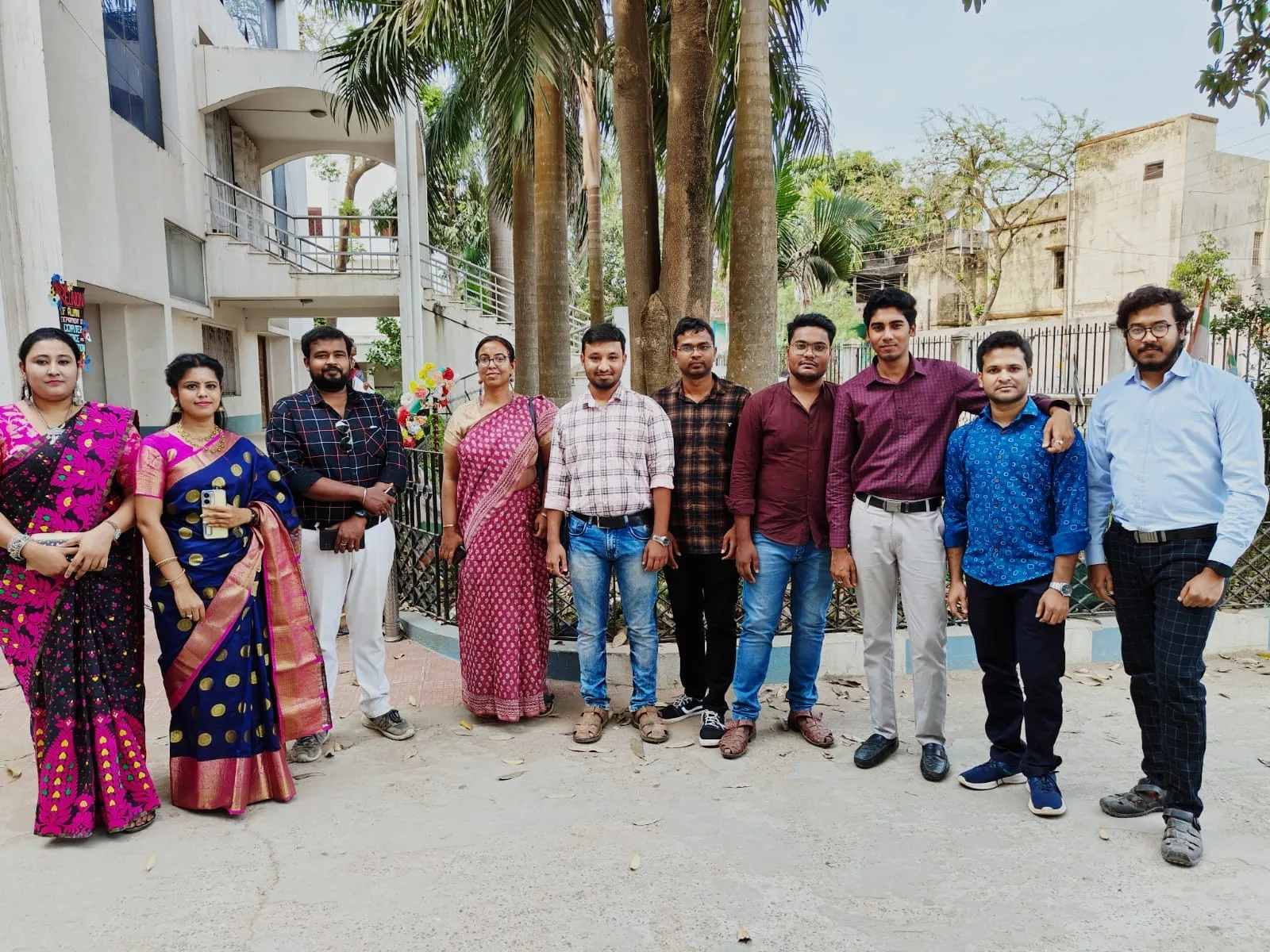 Alumni Meet 2022-23