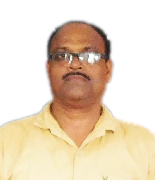 Dr. Binay Malakar