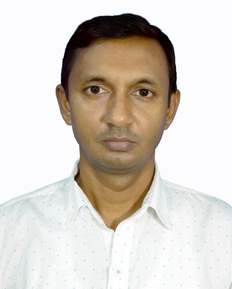 Dr. Somenath Jalal