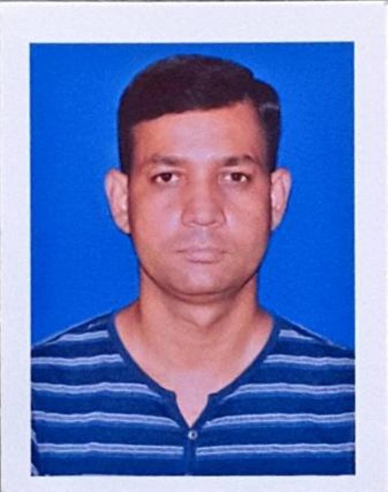 Dr. Ajit Kumar Singh