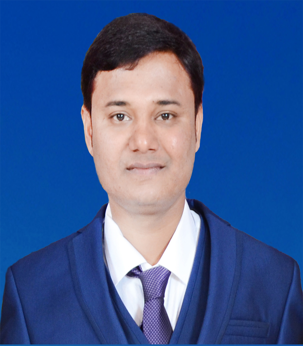 Dr. Dhiman Kar