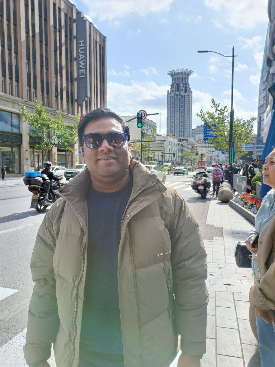 Dr. Ujjwal Malik