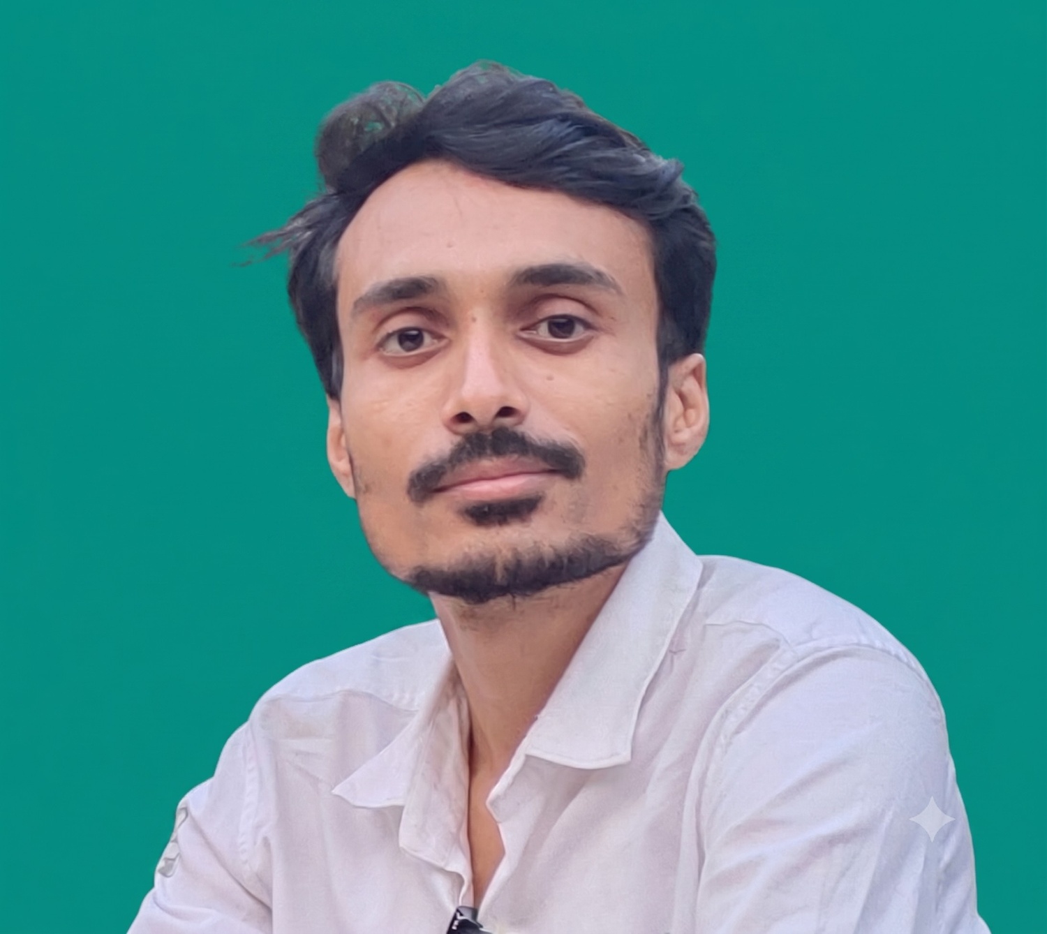SUJIT PAL