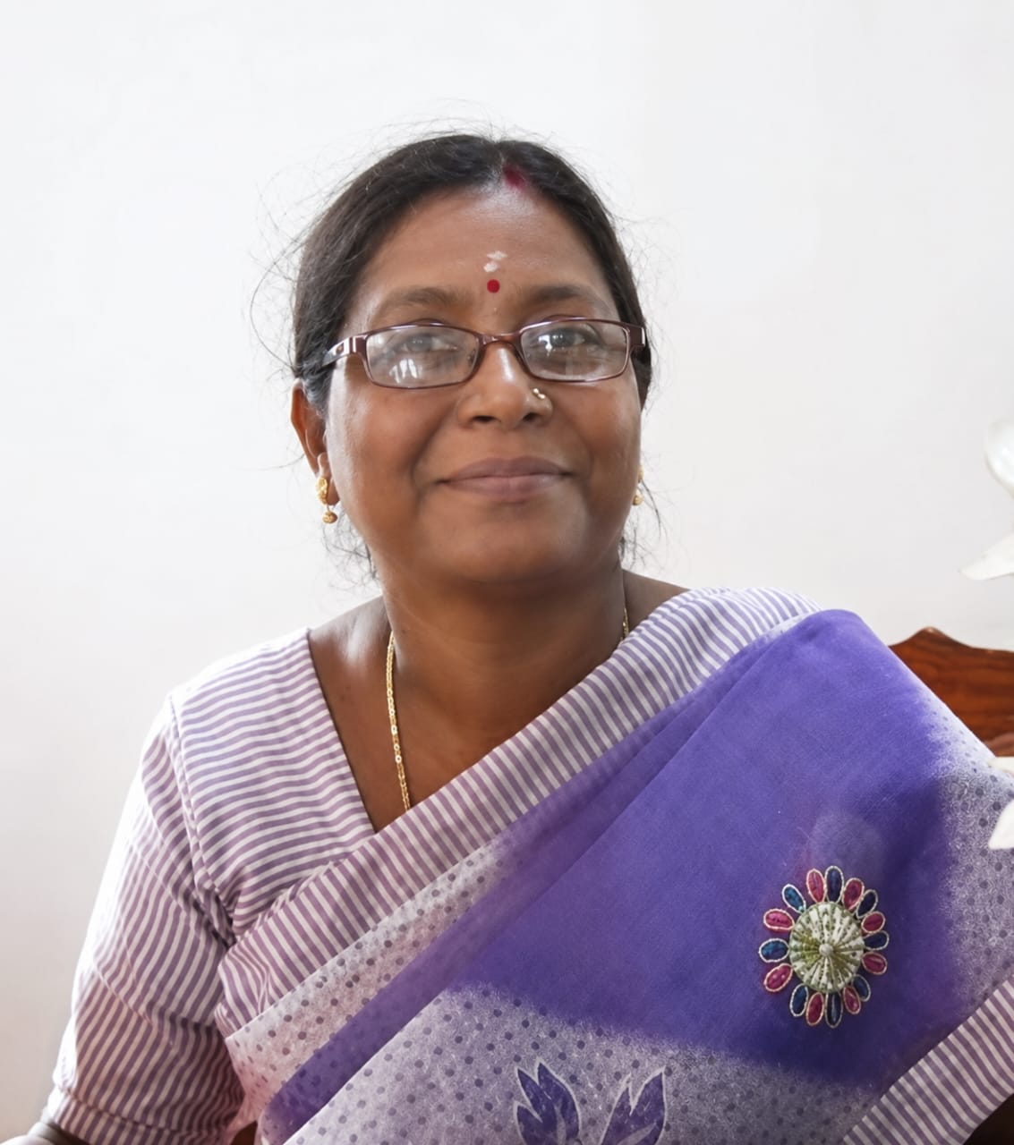 Prof. Sumita Rani Das