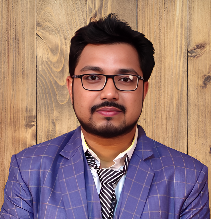 DR. SK AFTABUL ALAM