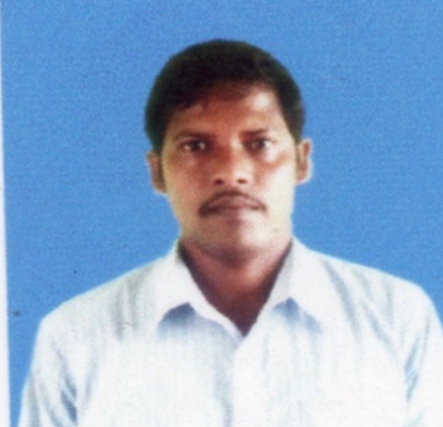 SUBIR KUMAR SAMANTA