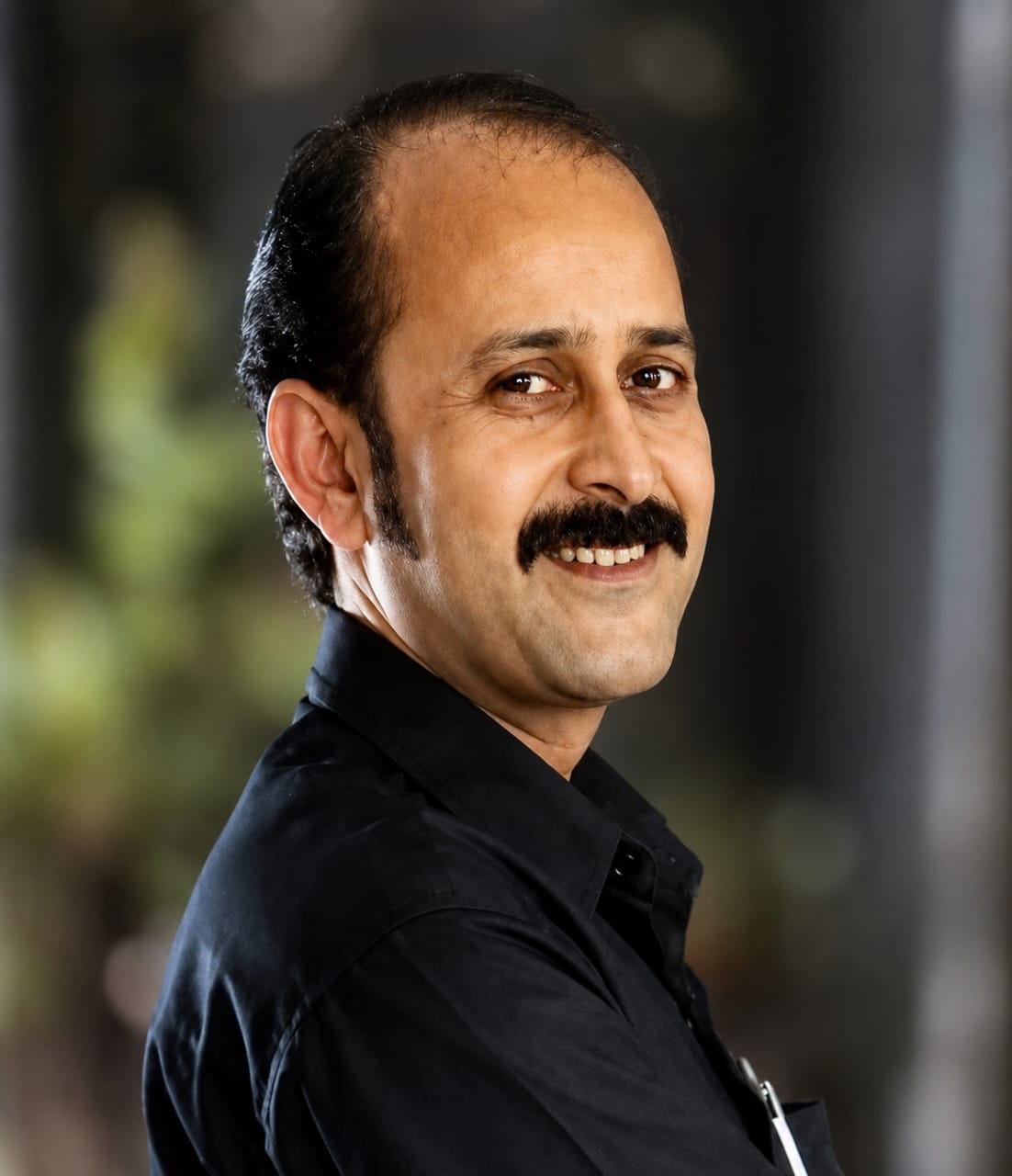 Prof. Pradip Kumar Pal