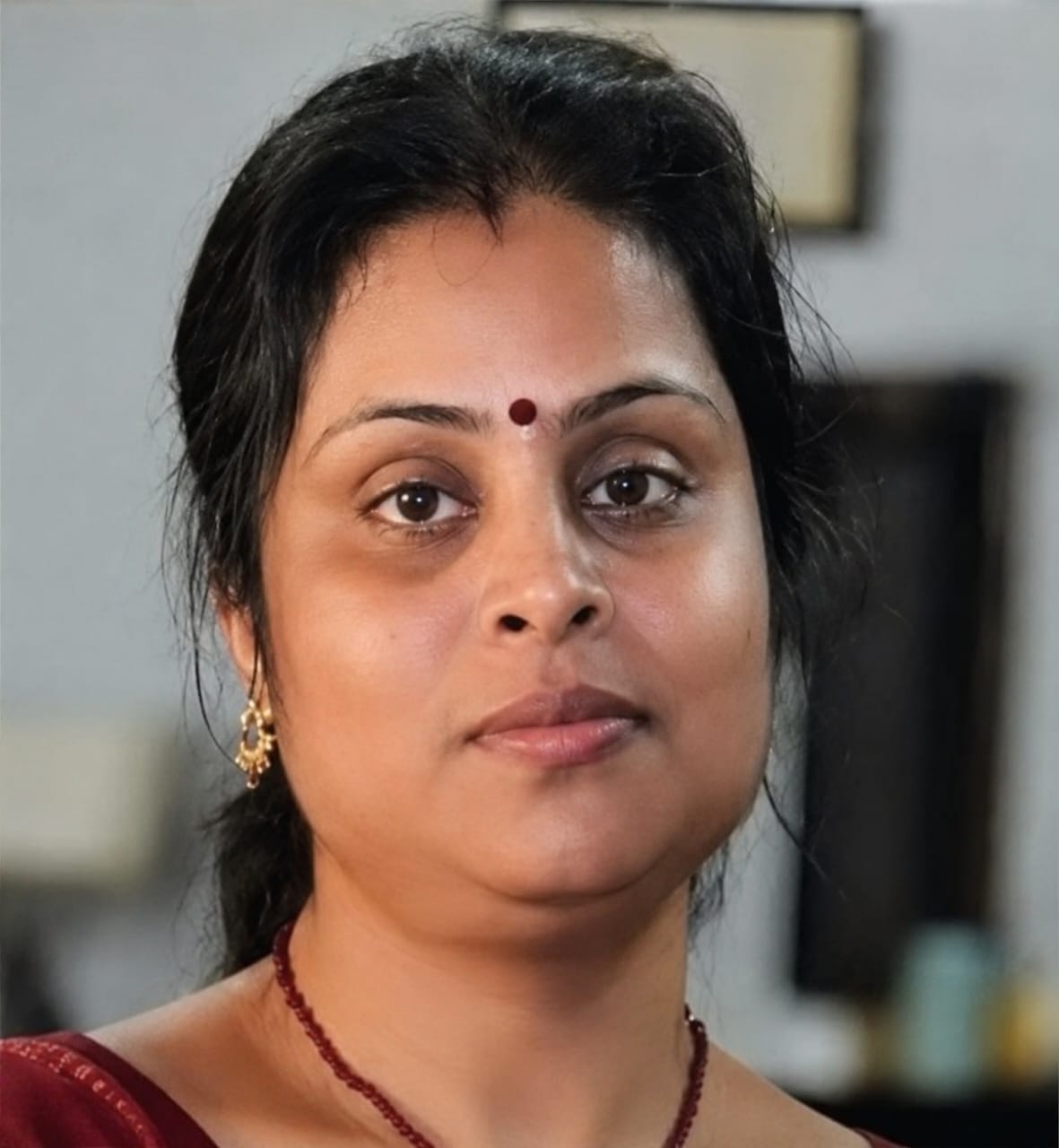 Dr. Mamata Khan