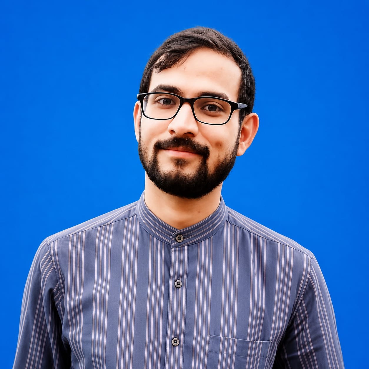 Dr. Rajkumar Pramanik