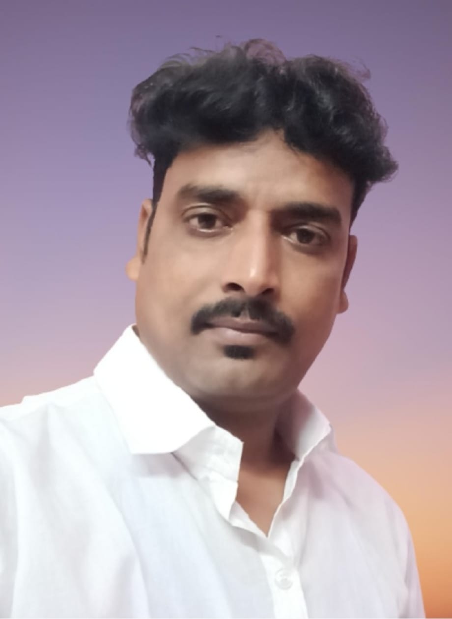 Prof. Krishna Chandra Mondal