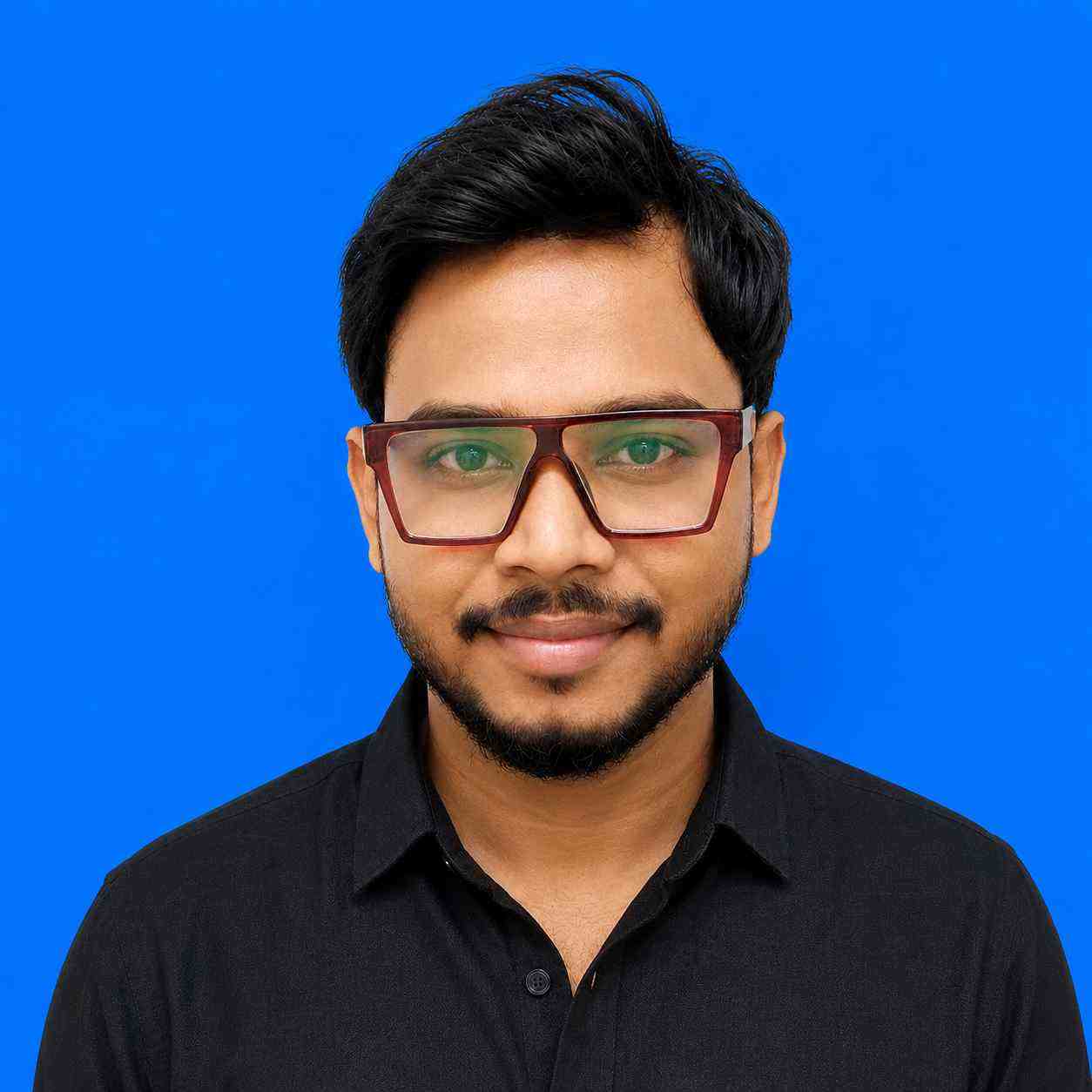 Dr. Biswajit Biswas
