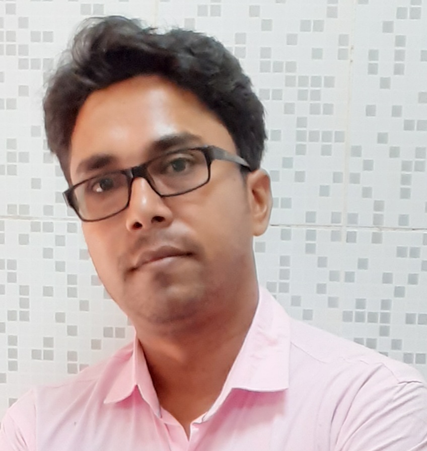 Dr. Sudipta Nayek