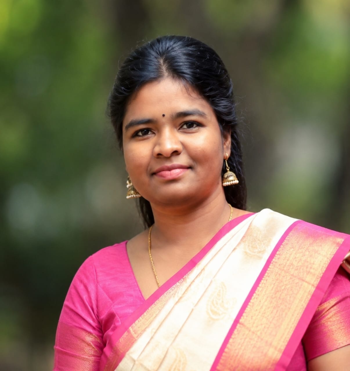 Prof. Sarala Mandi