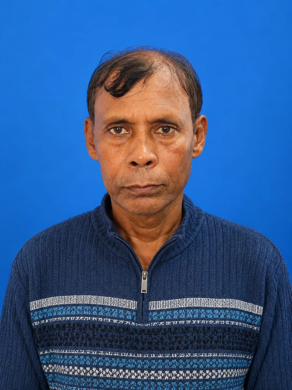 Mr. Sunil Samanta
