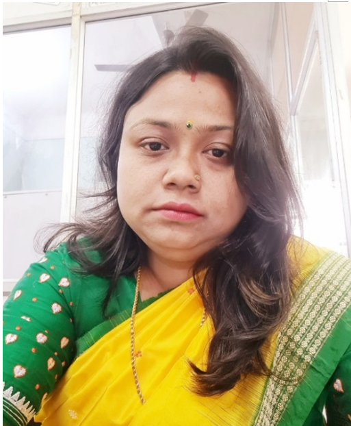 DR. SAYANI BISWAS