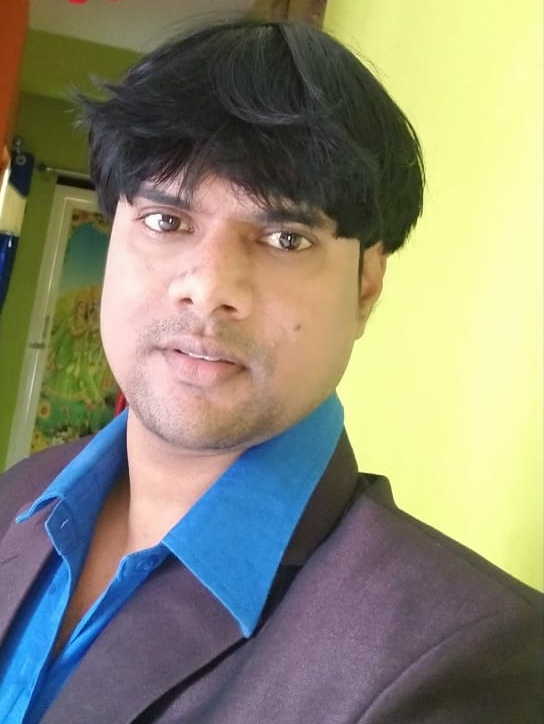Hemanta Kumar Santra