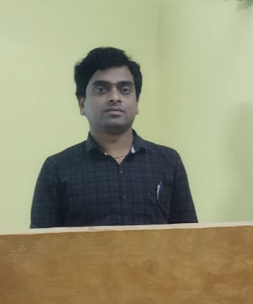 Dr. Sujit Paramanik