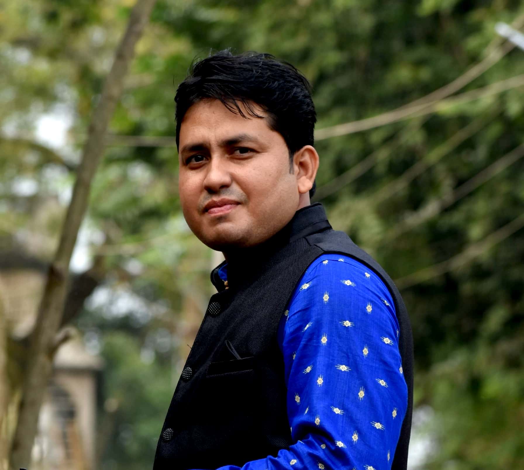 Rahim Mandal
