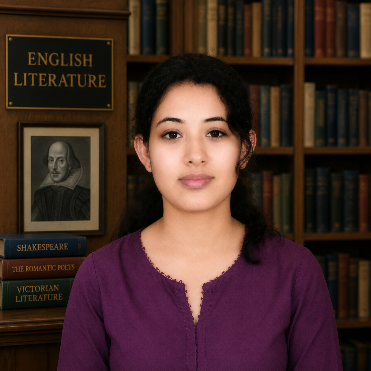 Prof. Trisita Ganguly