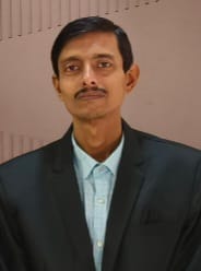 Dr. Arnab Kumar Samanta