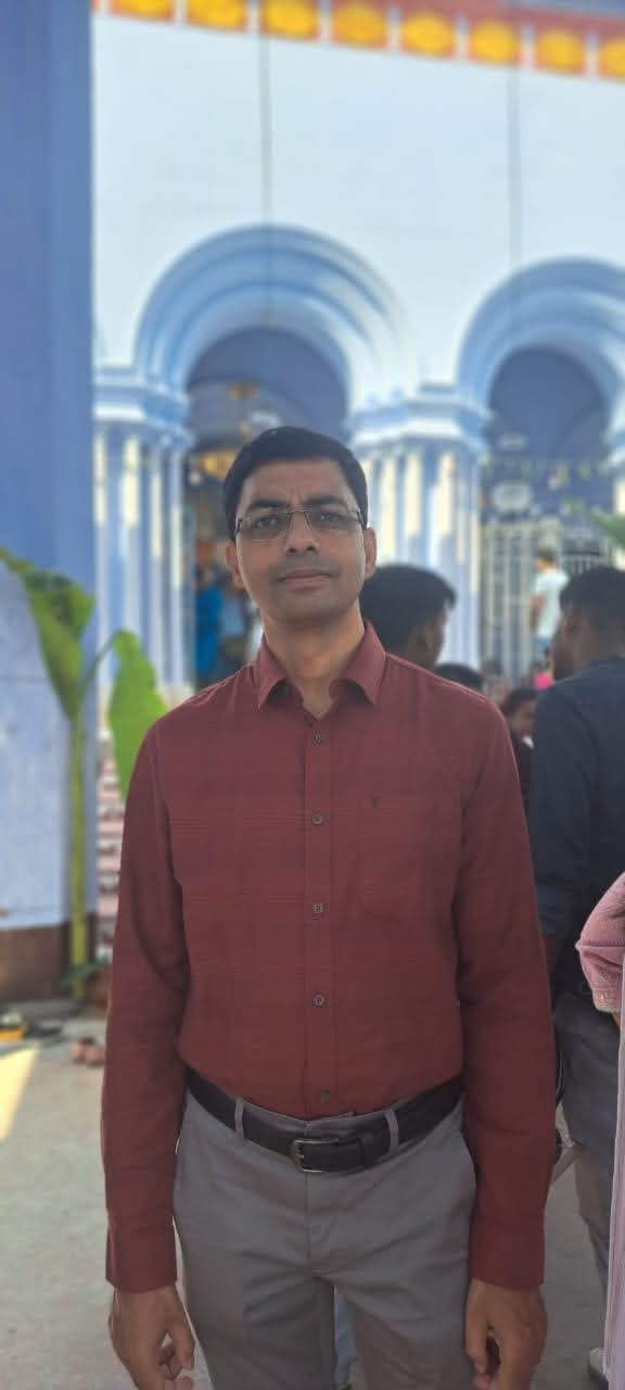 Dr.Avijit Mukherjee