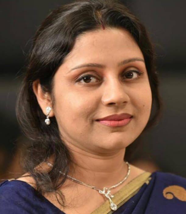 Payel Bose