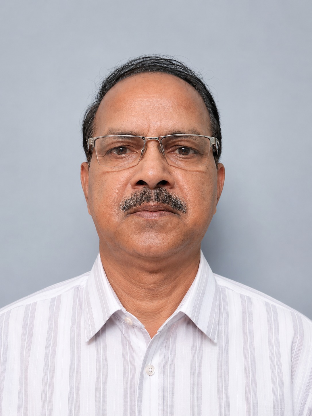 DR. JIBAN KUMAR PAL