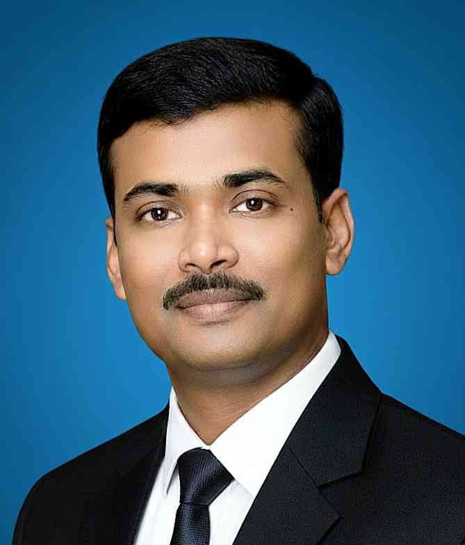 Dr. Pijush Bera