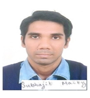 Dr.Subhajit Maity
