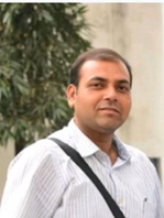 Saurav Sarkar