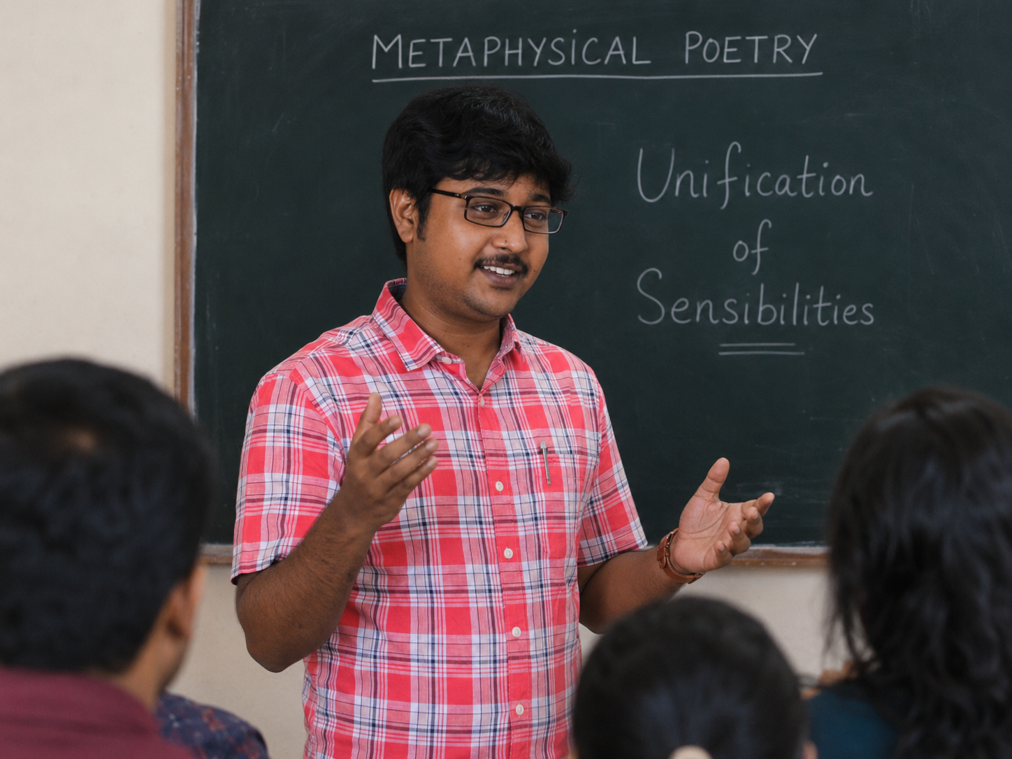 Prof. Dayal Chakrabortty