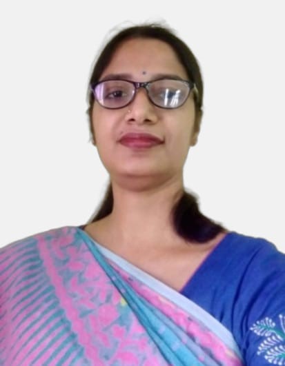Dr. Rumana Afrose 