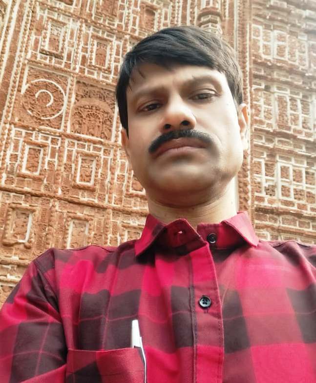 Mani Sankar Sarkar