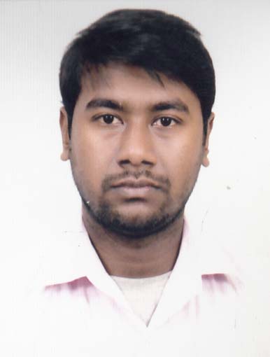 Volanath Mondal