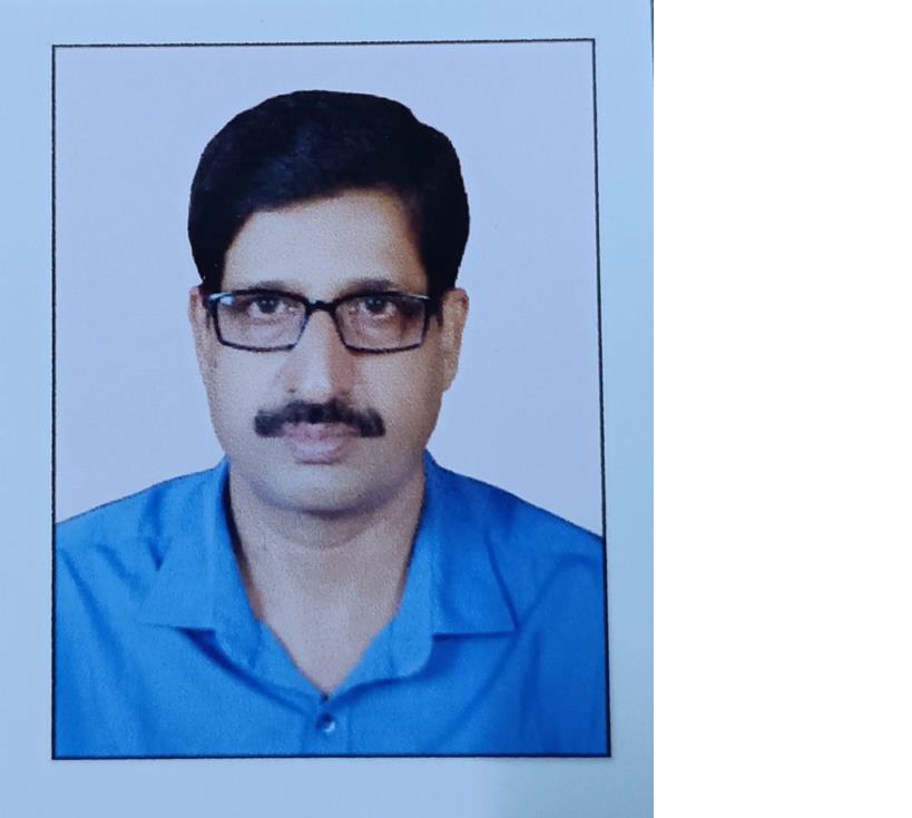 Dr. Tilak Nath Ghosh