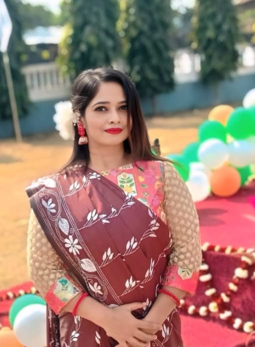 Dr. Shiuli Kower 