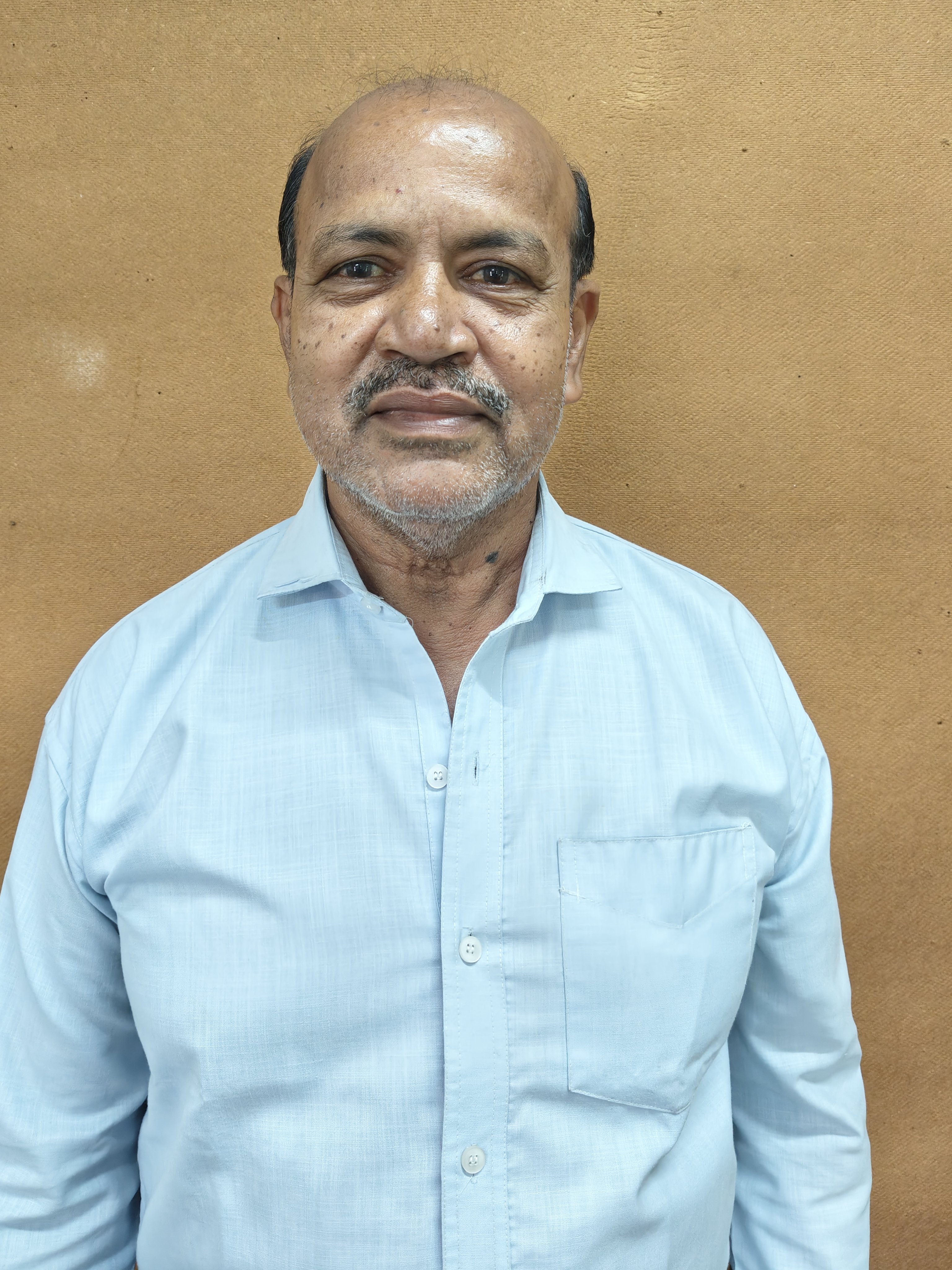 Debabrata Ghosh